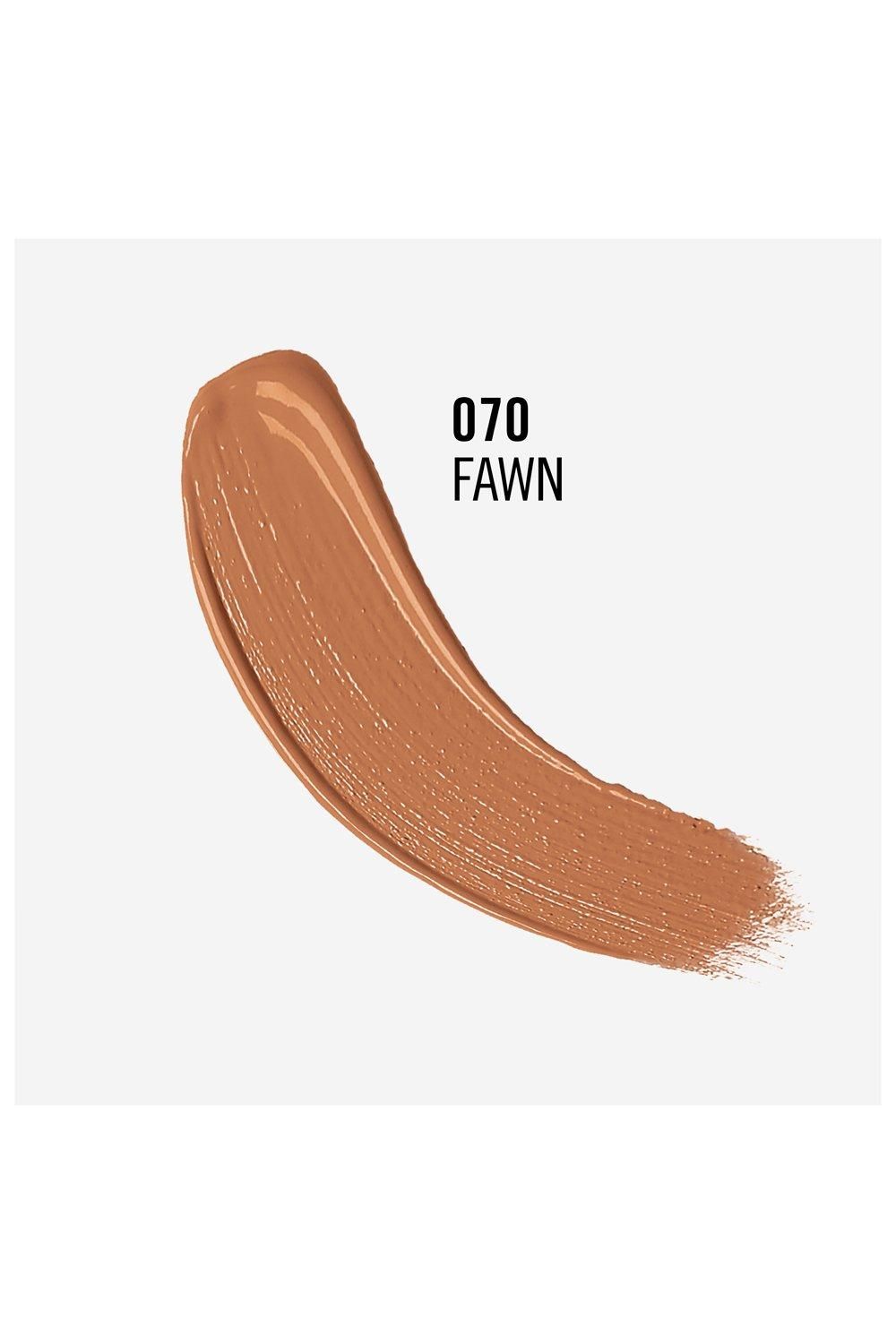 Rimmel London Lasting Radiance concealer 17 Fawn image 2