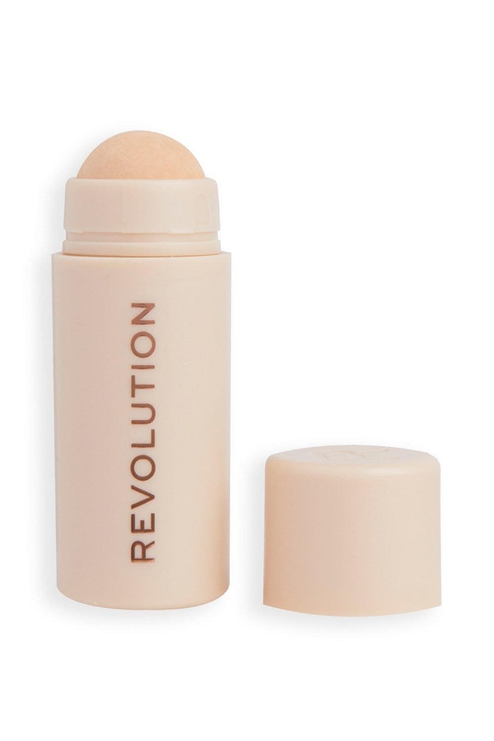 Revolution Revolution Matte Touch Up Oil Control Roller Multi image 2