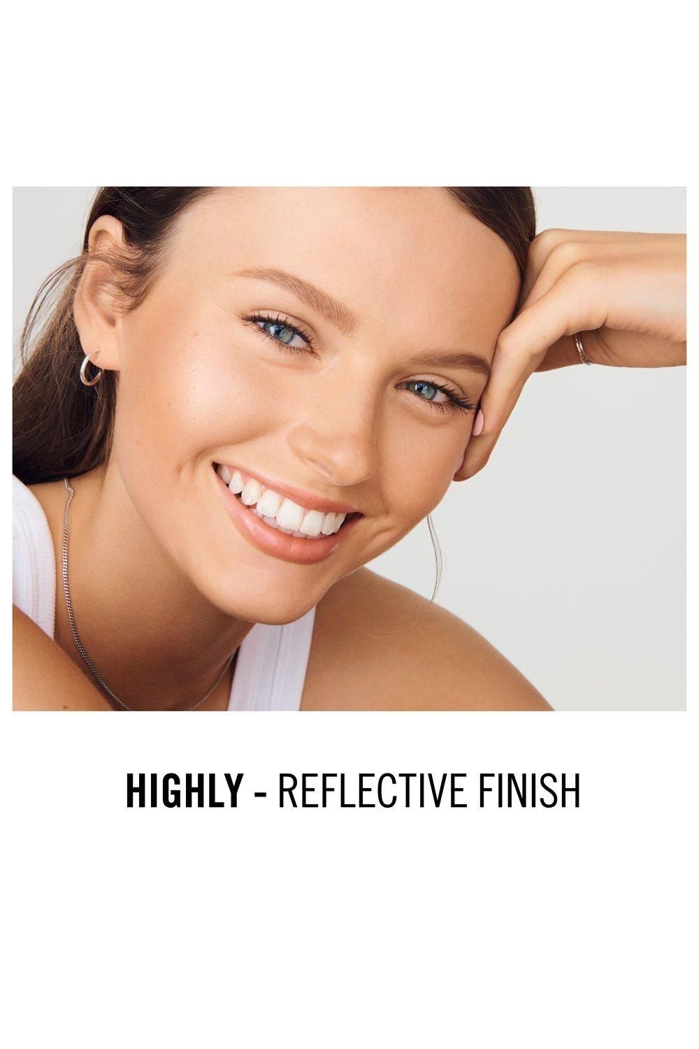 Rimmel London High'light Highlighter 001 Stardust image 4