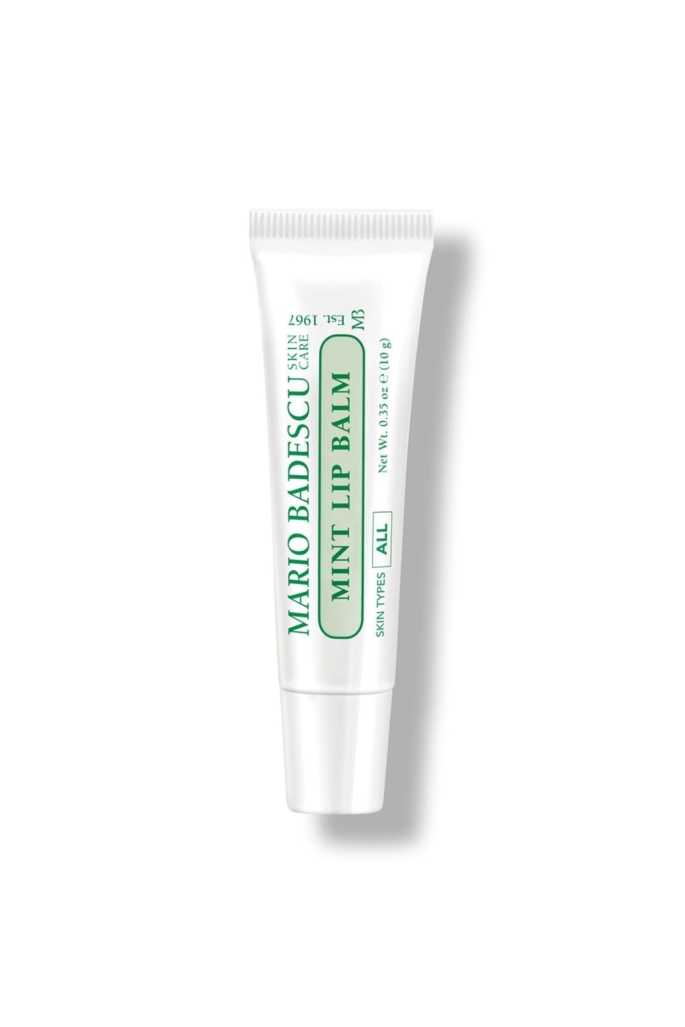 Mario Badescu Mint Lip Balm 10g Multi image 1