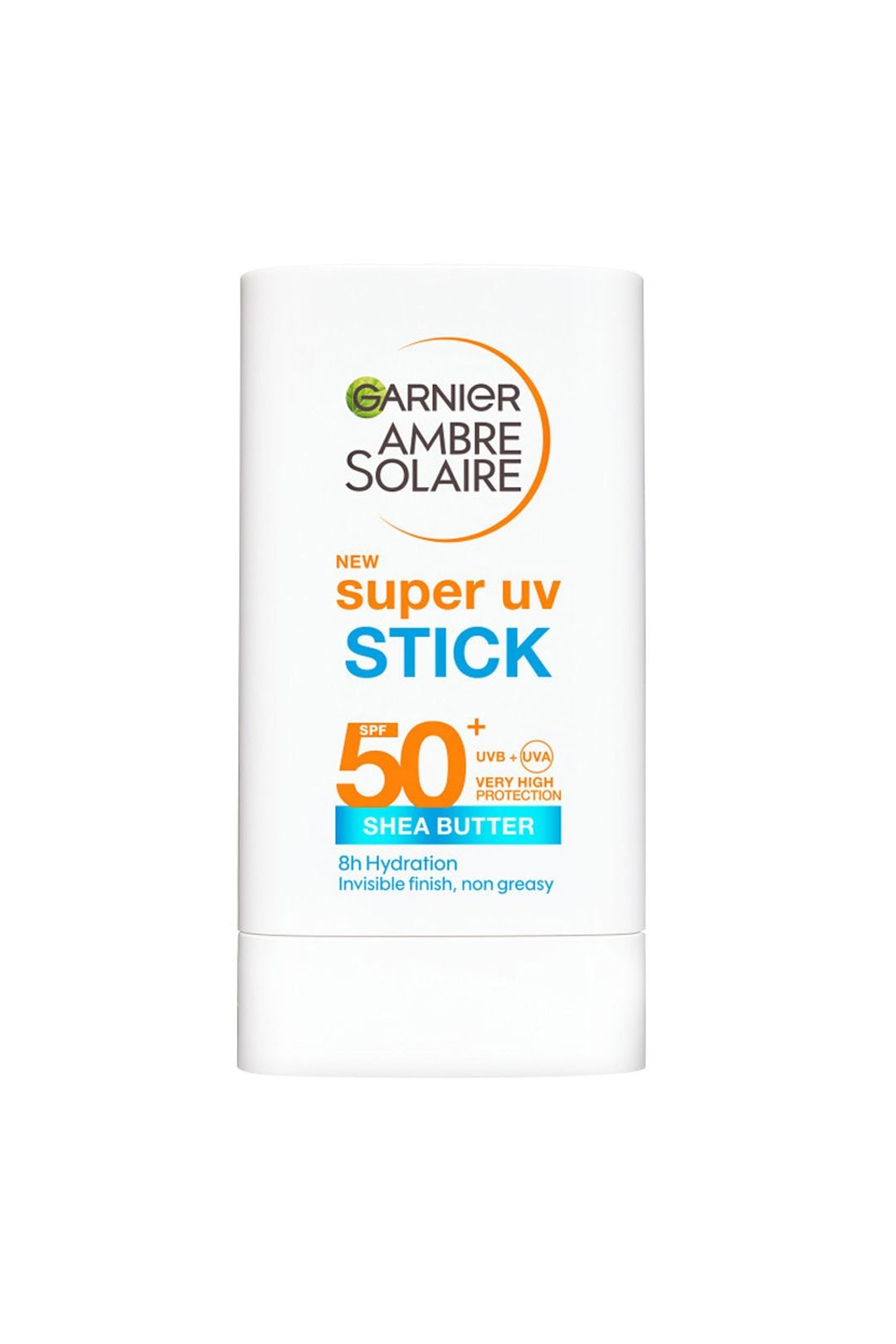 Garnier Ambre Solaire Super UV SPF Stick 18g Multi image 1