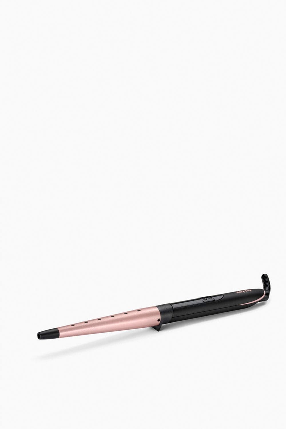 Babyliss Rose Quartz Conical Wand Multi image 6