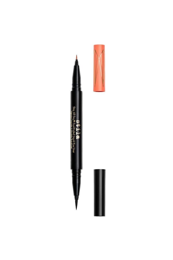 Stila Stay All Day Dual-Ended Liquid Eye Liner Tequila Sunrise