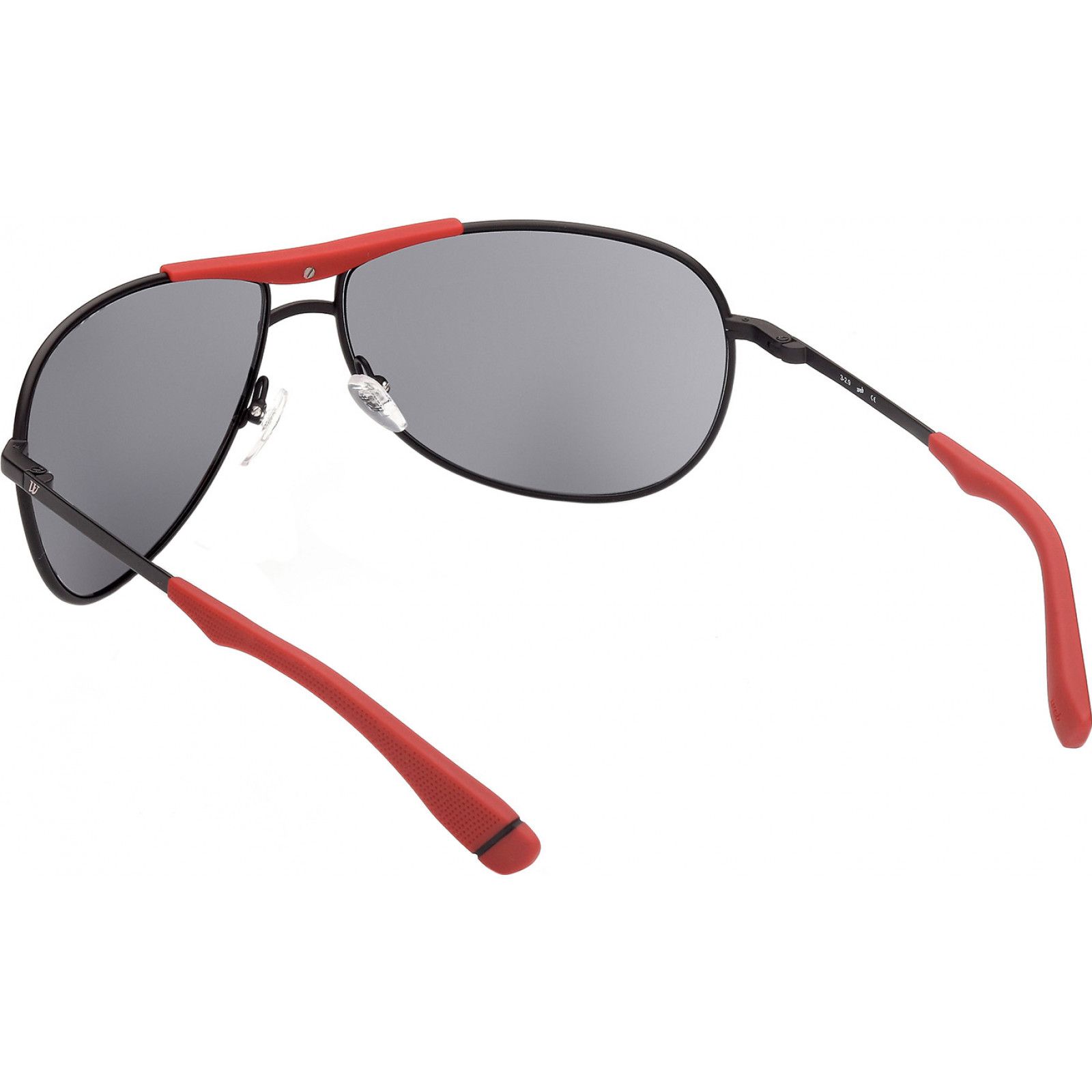 Web Eyewear WE0296-6602A Sunglasses image 2