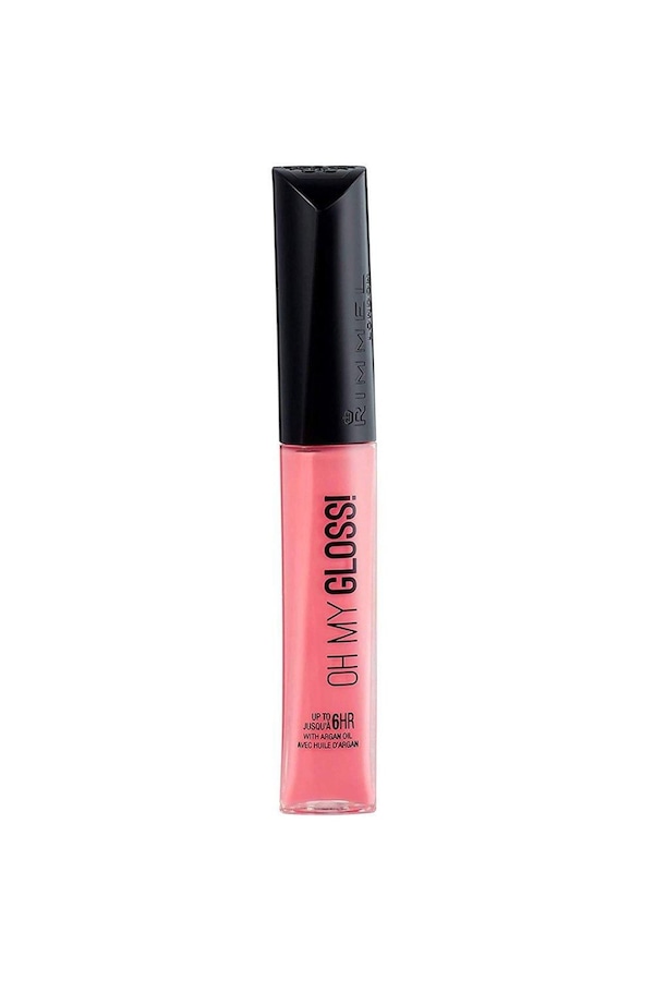 Rimmel London Oh My Gloss! Lip Gloss 150 Glossaholic