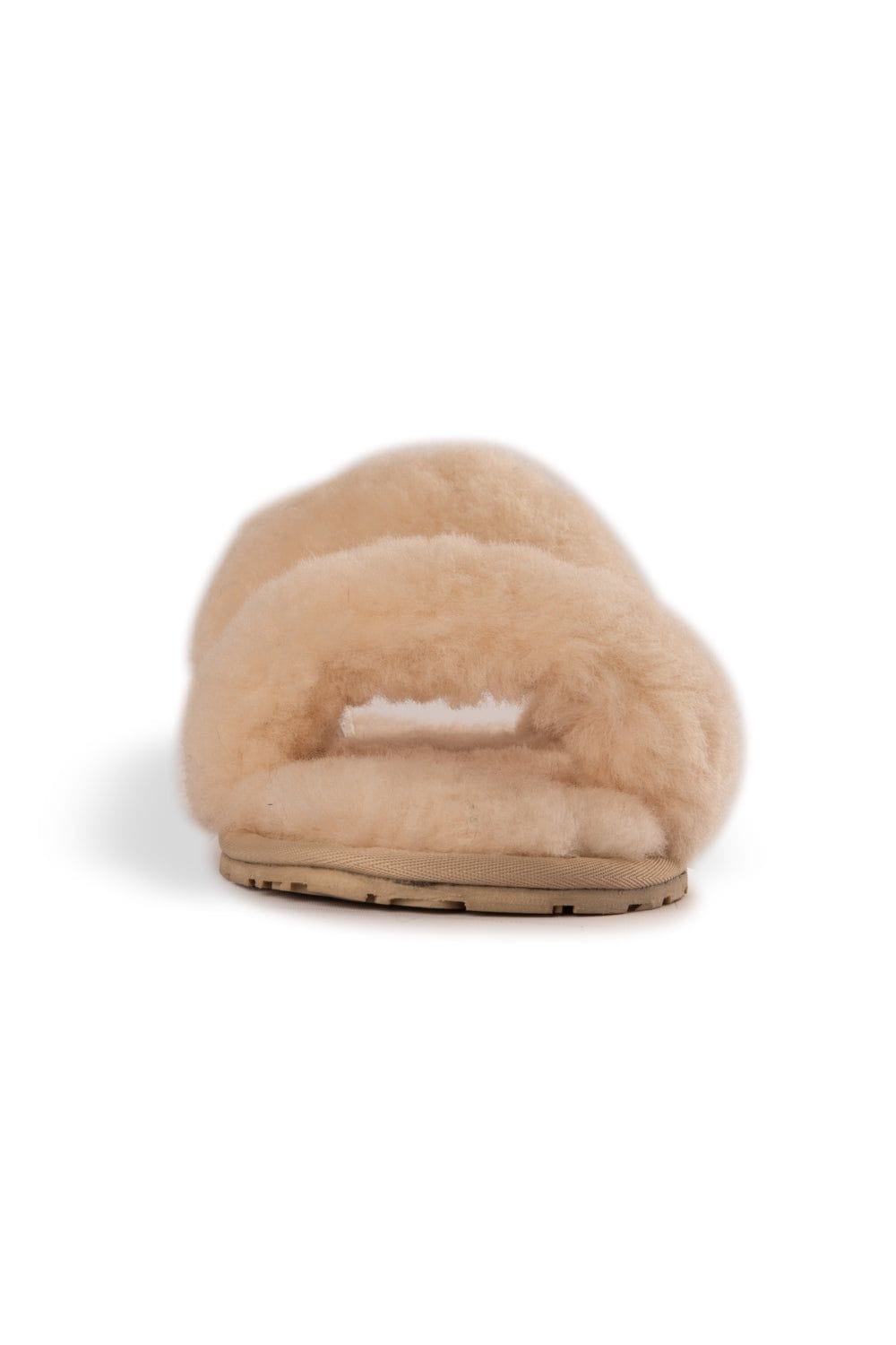 Aus Wooli Australia Sheepskin Wool Ballart Sandals image 6