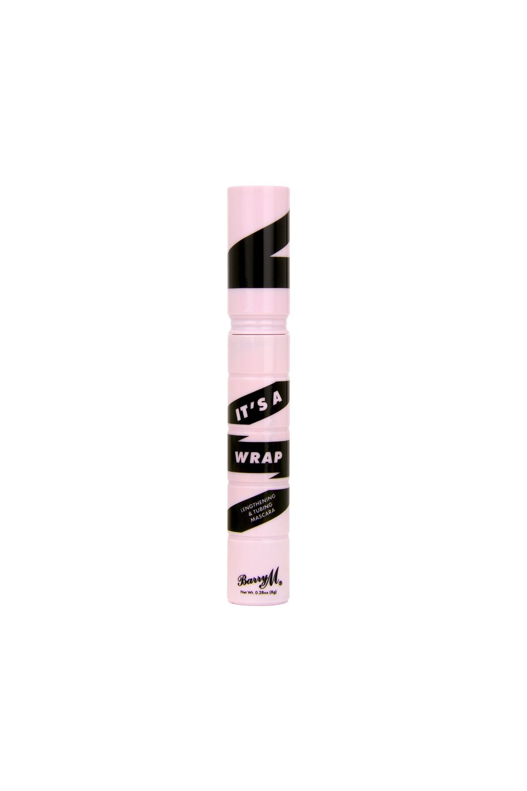 Barry M It's A Wrap Tubing Mascara Black image 3
