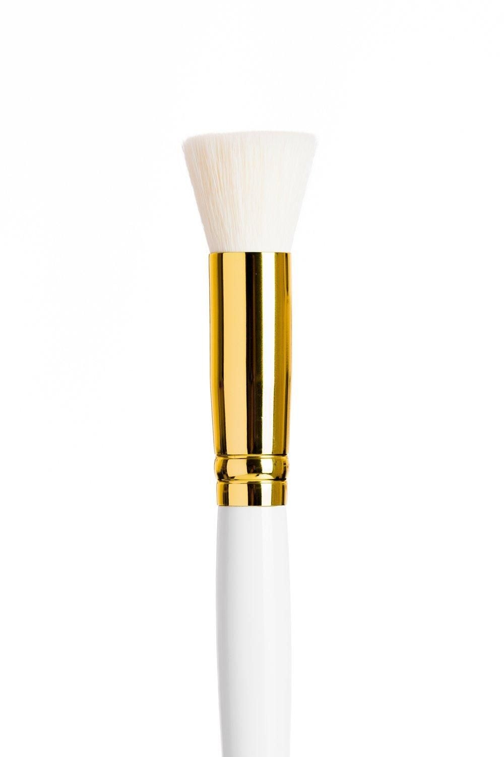 Wayne Goss White Gold Collection #5 Foundation Brush Multi image 2