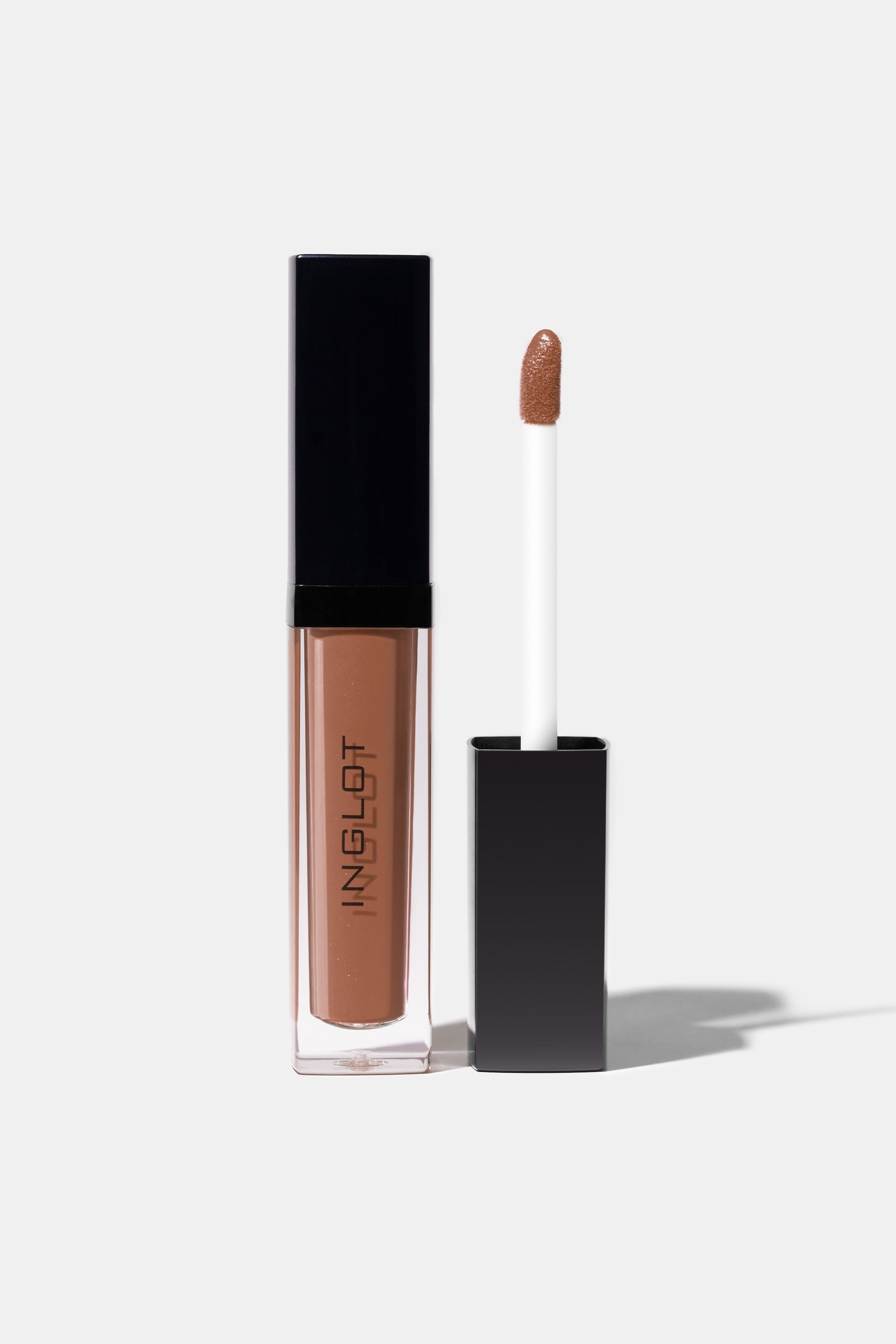 INGLOT Hd Lip Tint Matte image 5