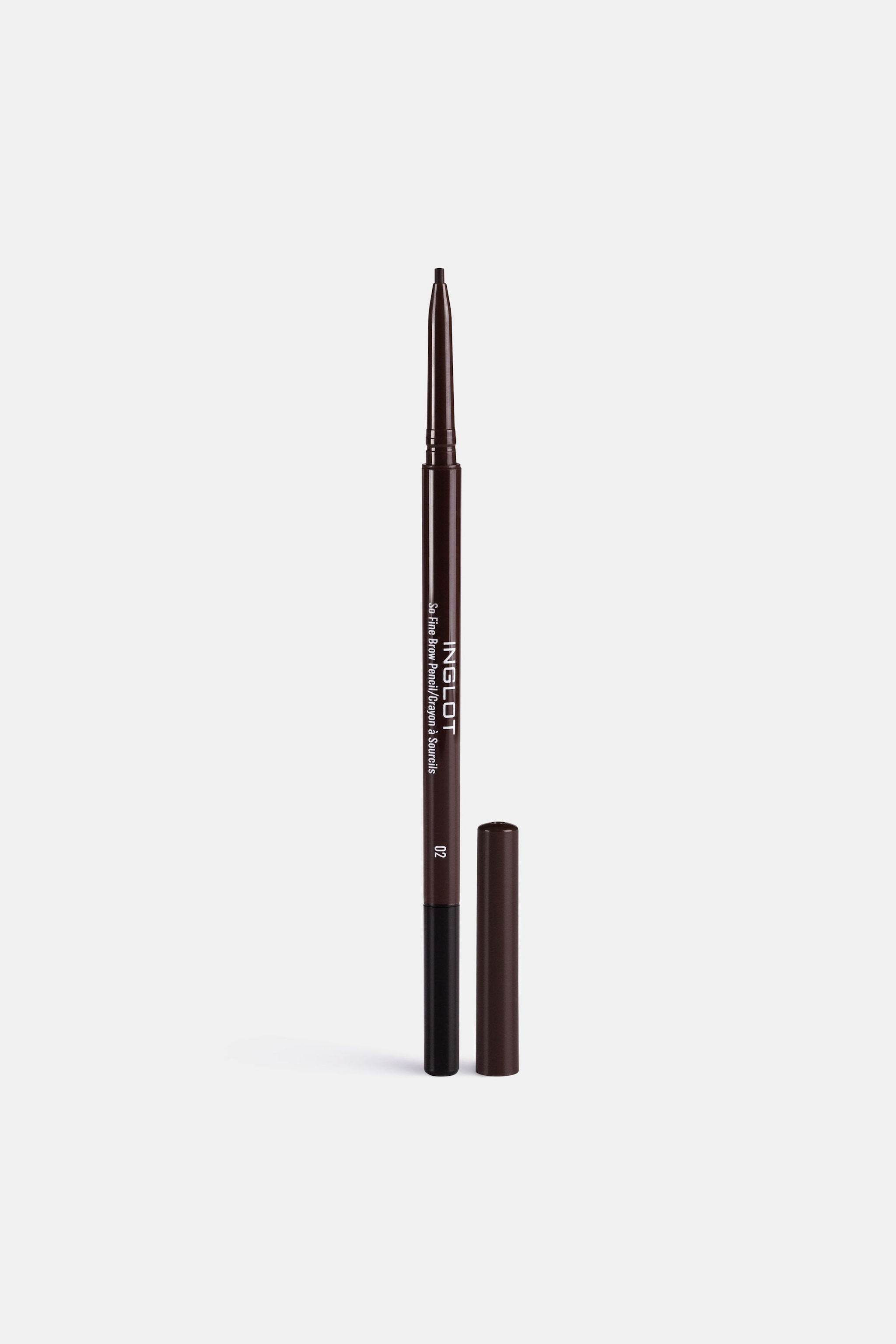 INGLOT So Fine Brow Pencil image 1