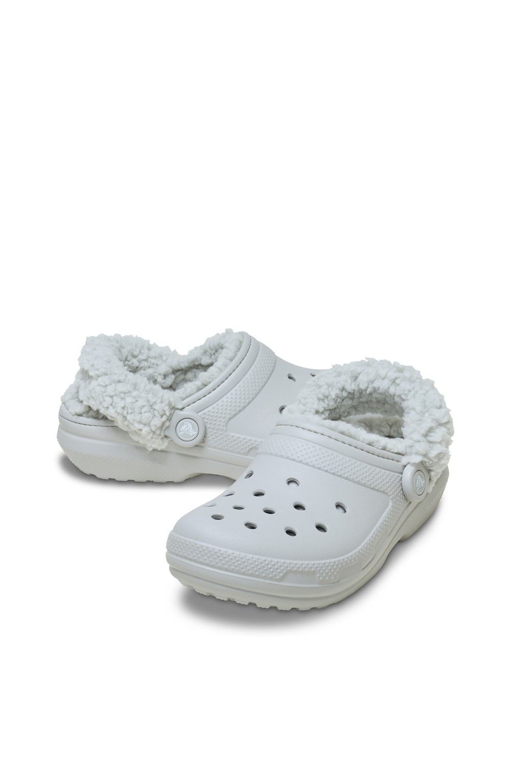 Crocs Classic Fleece Lined Clog image 3