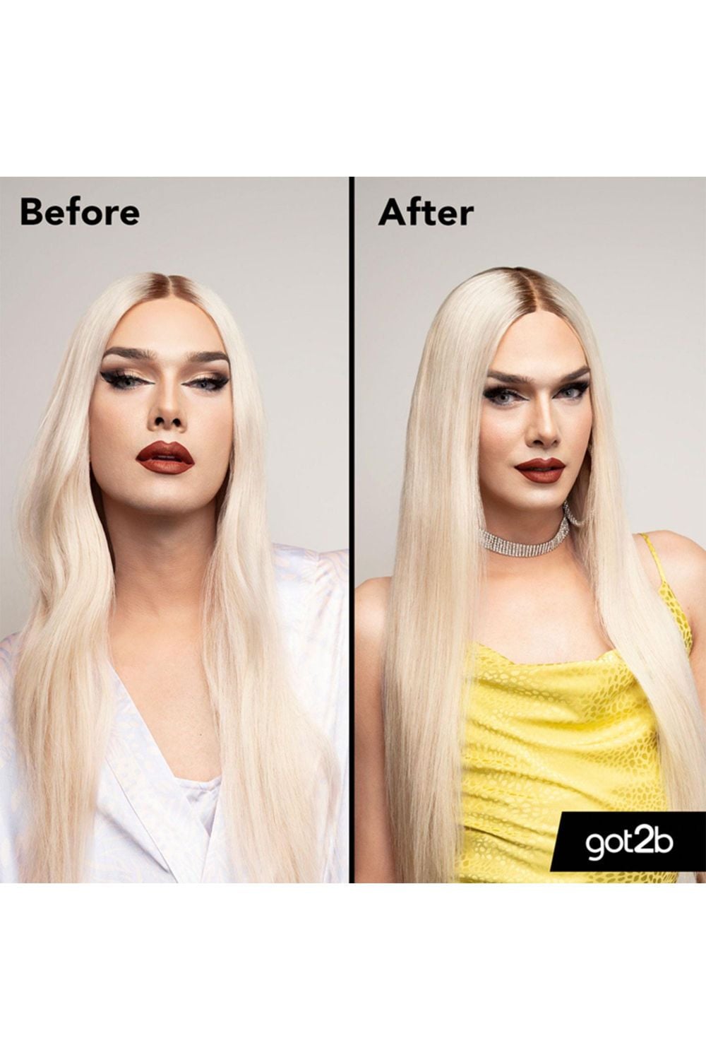 Schwarzkopf Glued Blasting Freeze Hair 'Spray' with Ultimate Hold 300ml,6pk image 3