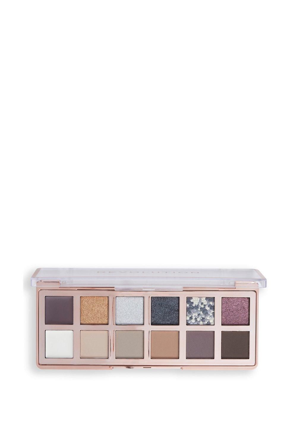 Revolution The Smokey Icon Grunge Palette Smokey Icon image 4