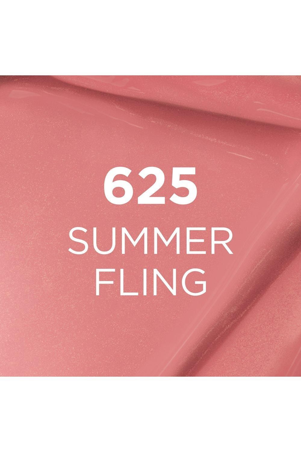 L'Oréal Paris Infaillible Matte Resistance Liquid Lipstick Summer Fling image 8