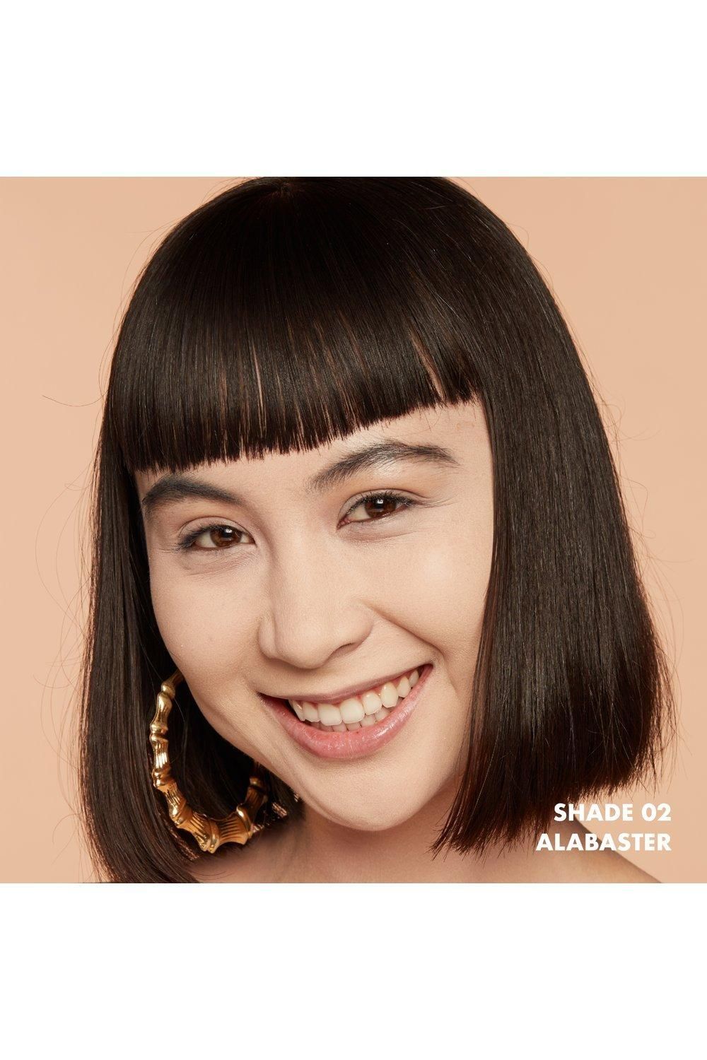 NYX Professional Makeup Can't Stop Won't Stop Full Coverage Foundation Alabaster image 3