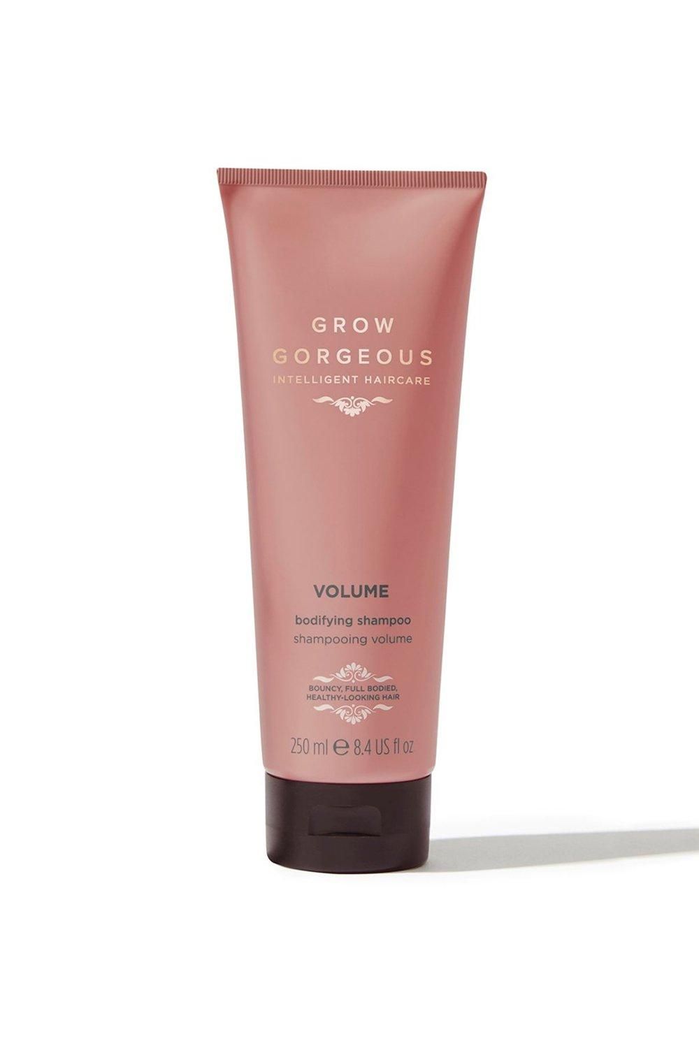 Grow Gorgeous Volume Bodifying Shampoo 250ml Multi image 1