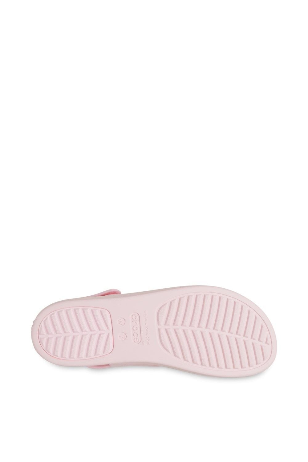 Crocs Brooklyn 4U Wedge image 3