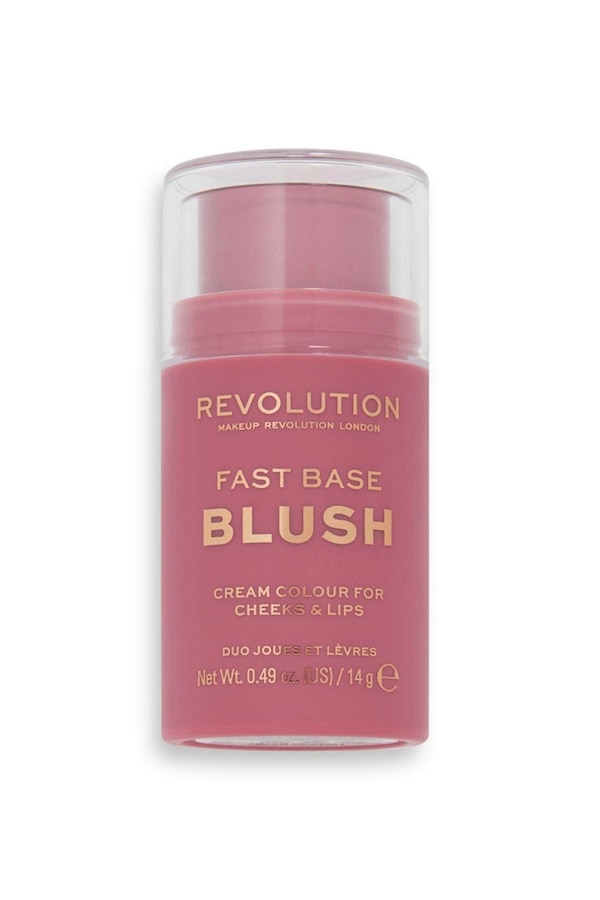 Revolution Fast Base Blush Stick Blush
