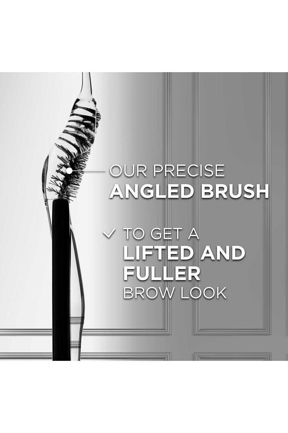 L'Oréal Paris Infaillible Brow Lamination Clear image 6