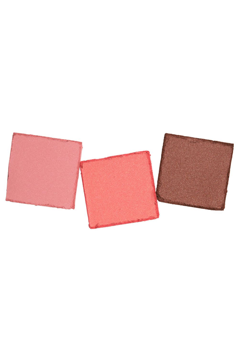 NYX Professional Makeup Buttermelt Face Palette - Dark Multi image 3