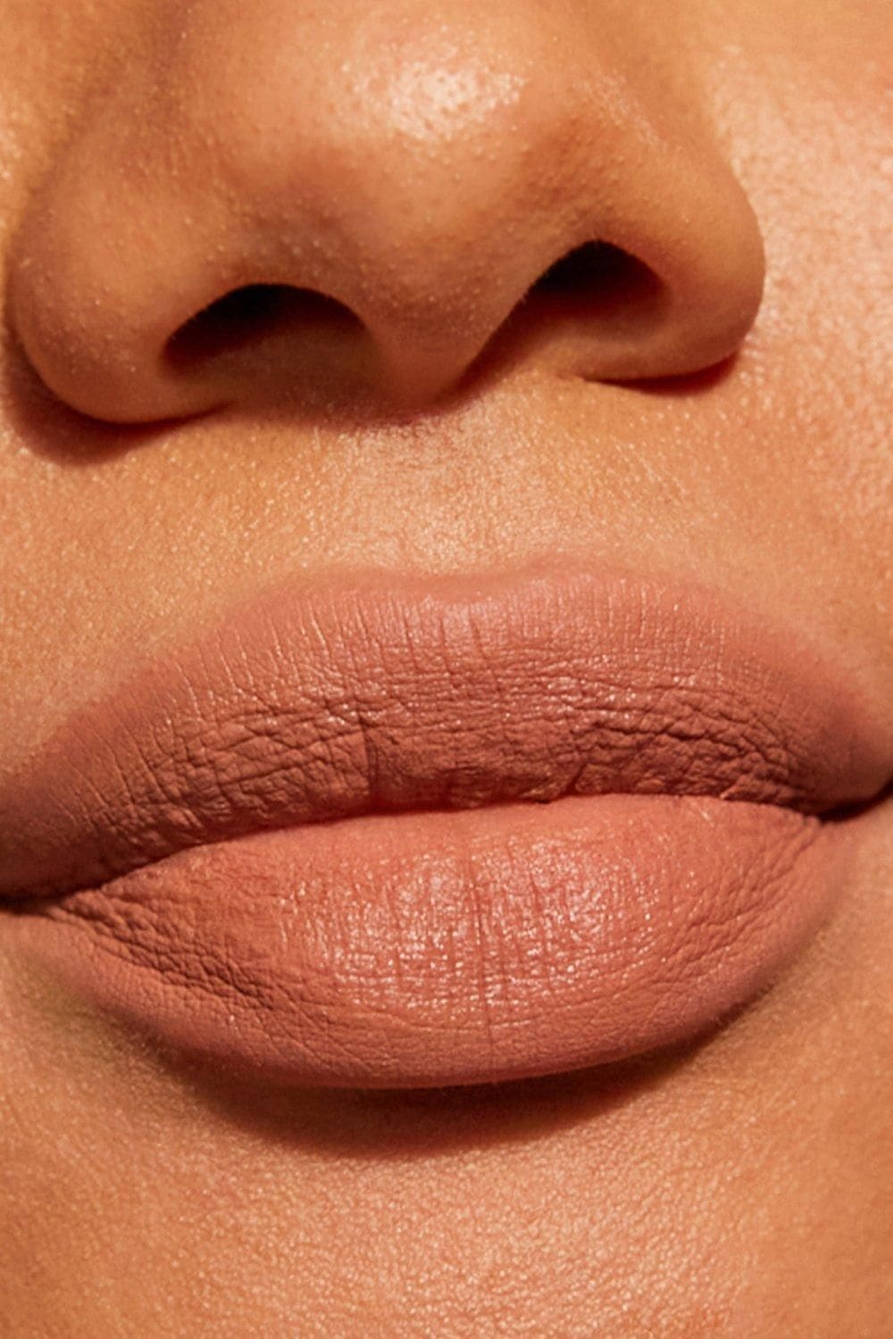 Nudestix Intense Matte Lip + Cheek Pencil Sunkissed Nude image 4