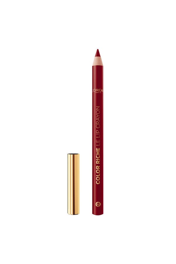 L'Oréal Paris Color Riche Lip Liner 1.2g Le Bordeaux