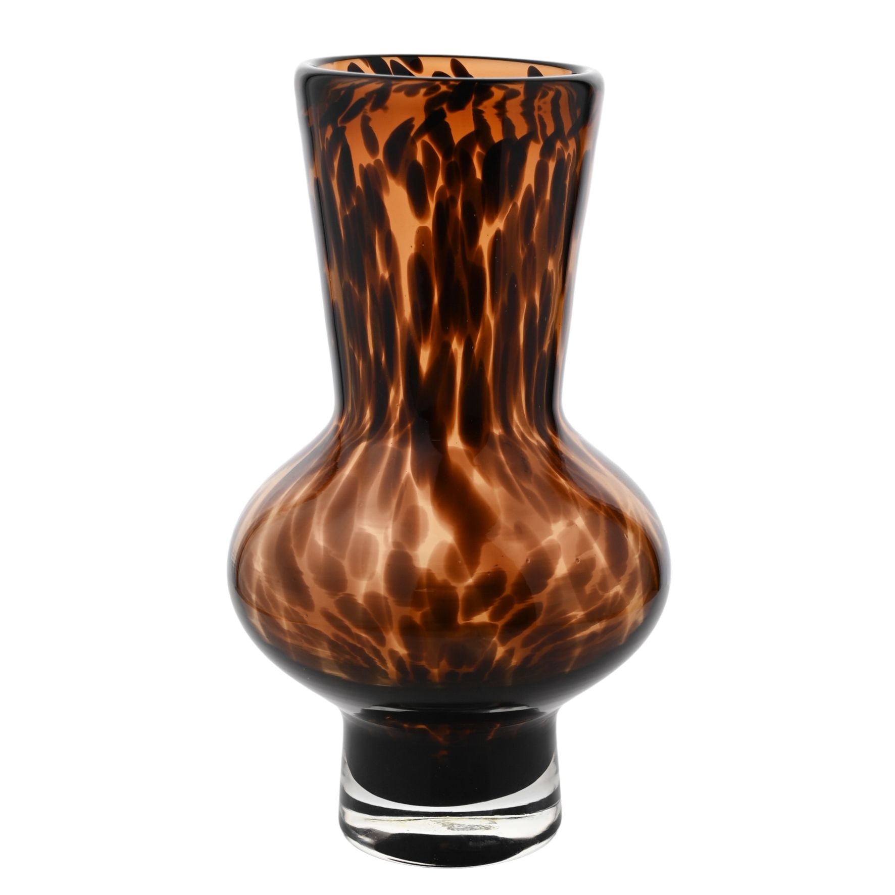 Hestia Tortoise Shell Vase image 2