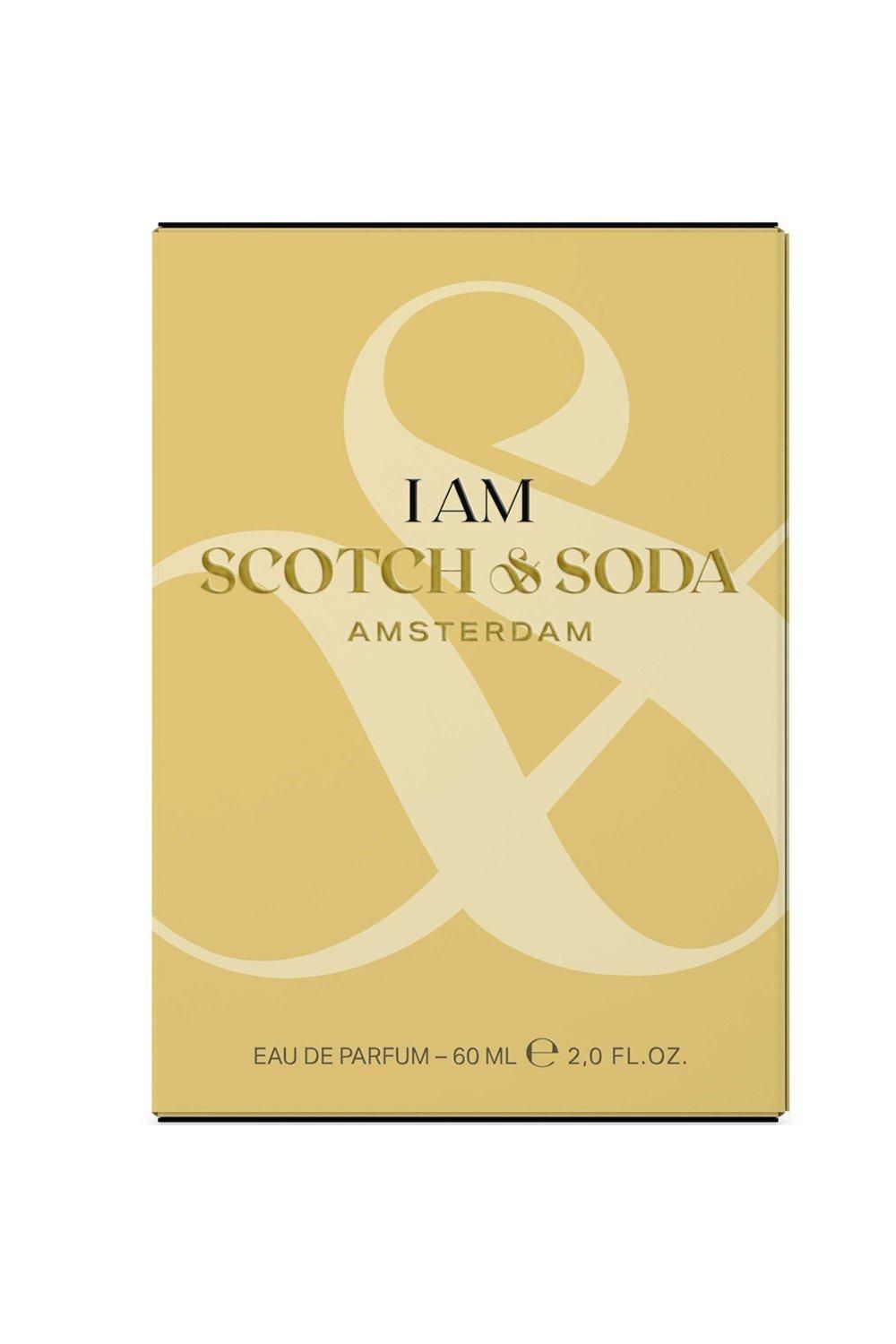 Scotch & Soda Scotch and Soda I am Women Eau De Parfum Misc image 2