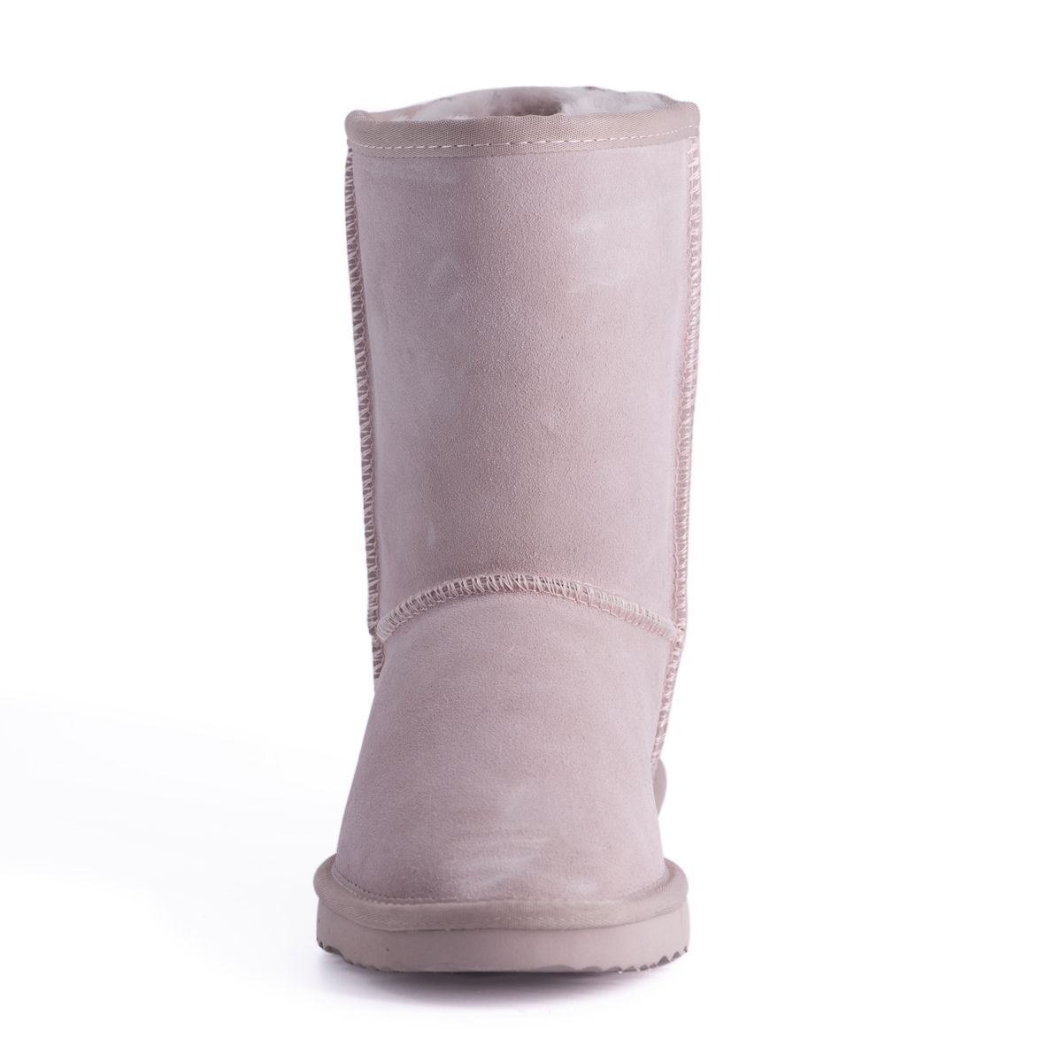 Aus Wooli Australia Mid Calf Sheepskin Boot image 5