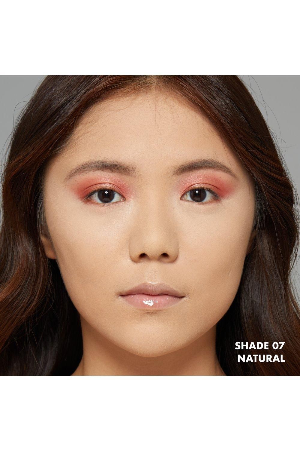 NYX Professional Makeup Can't Stop Won't Stop Full Coverage Foundation Natural image 3