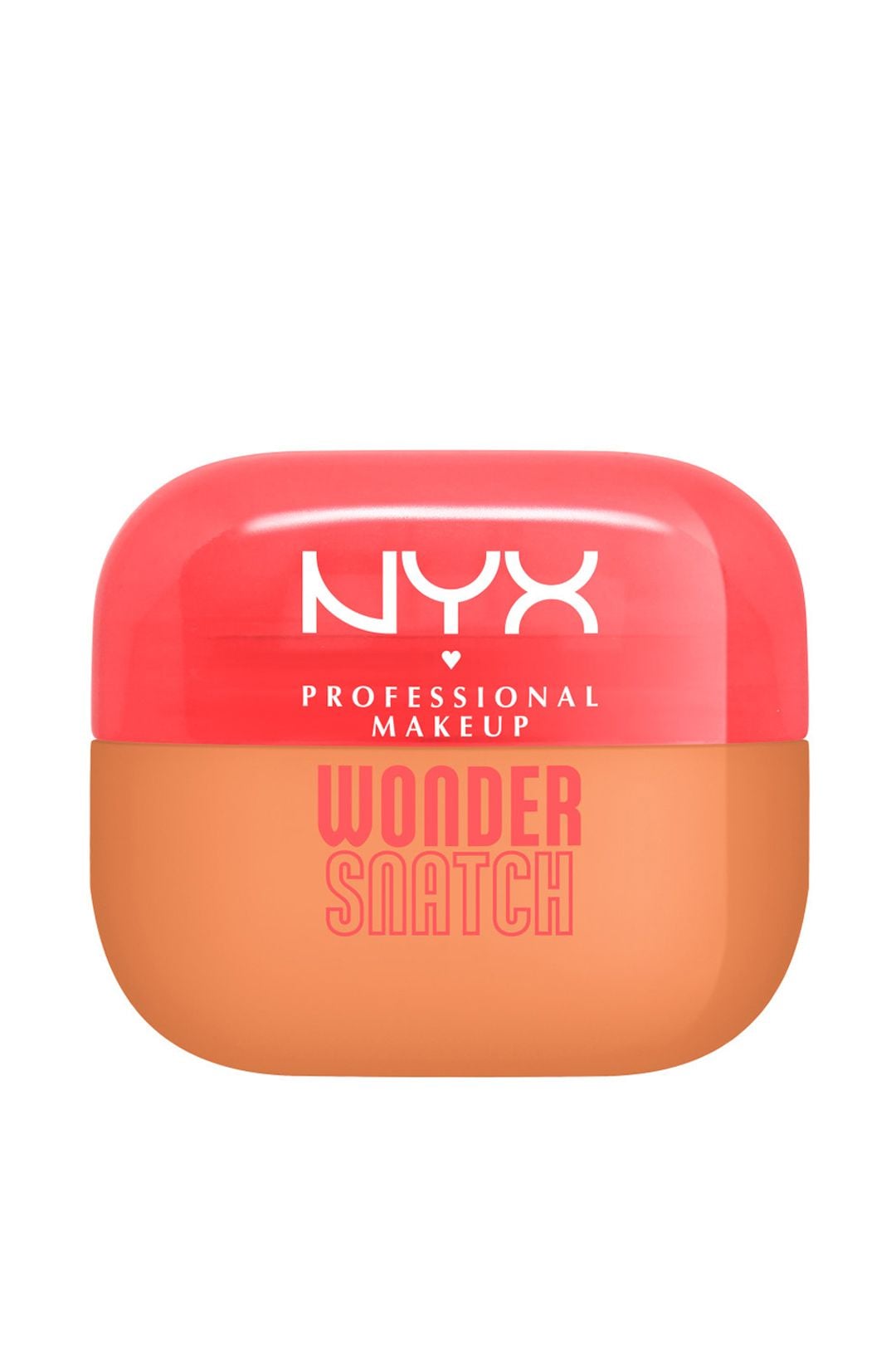 NYX Professional Makeup Wonder Snatch Powder 6g Sassy Spice image 1