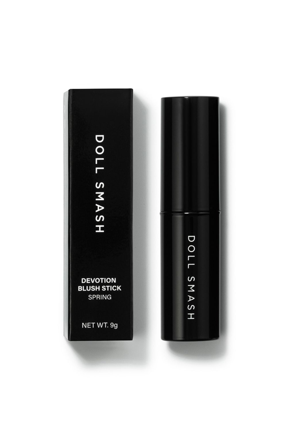 Doll Smash Devotion Blush Stick Spring image 1