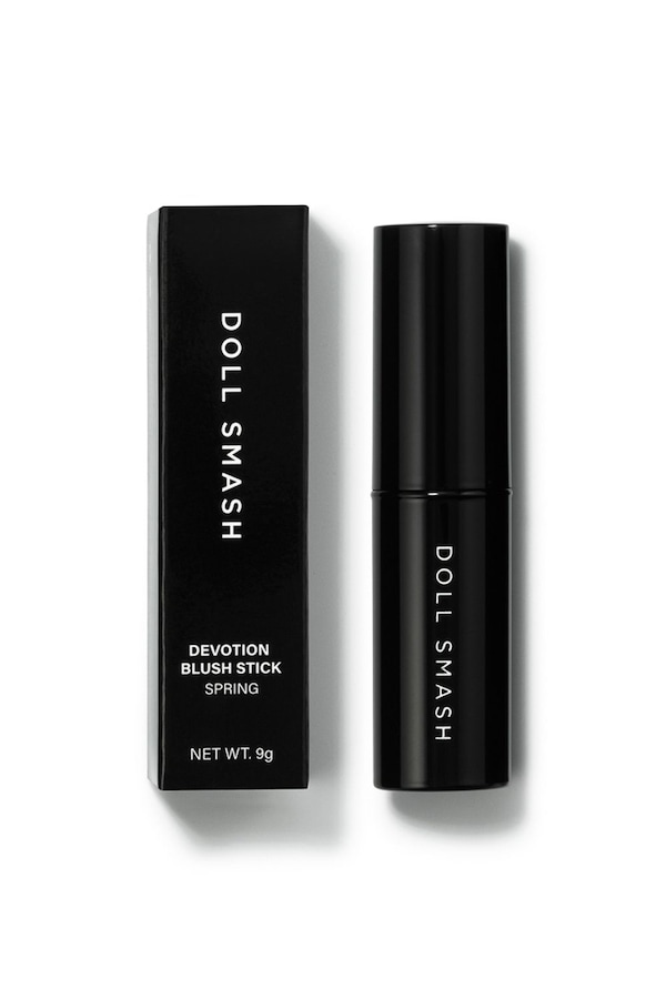 Doll Smash Devotion Blush Stick Spring