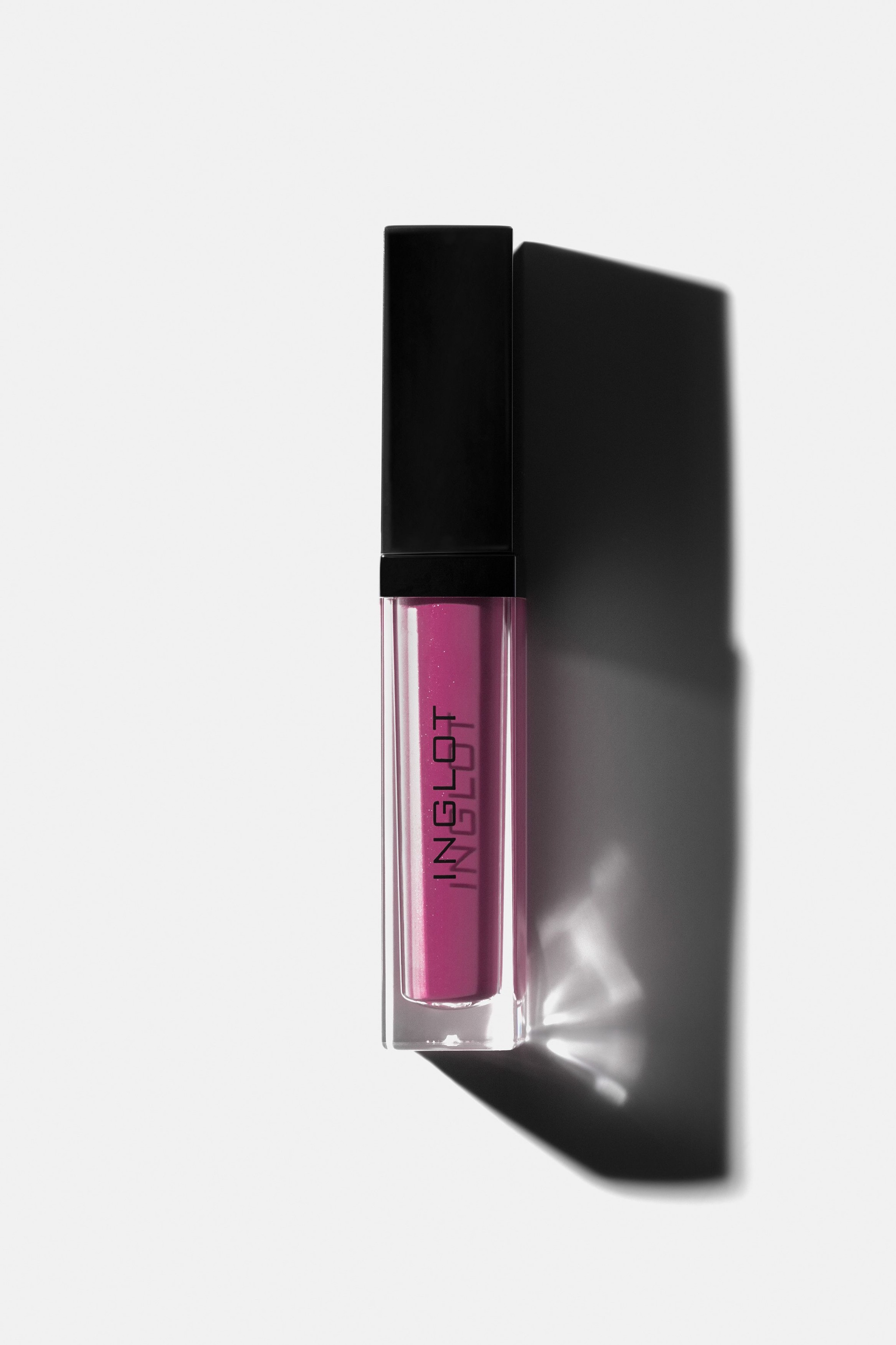 INGLOT Hd Lip Tint Matte image 4