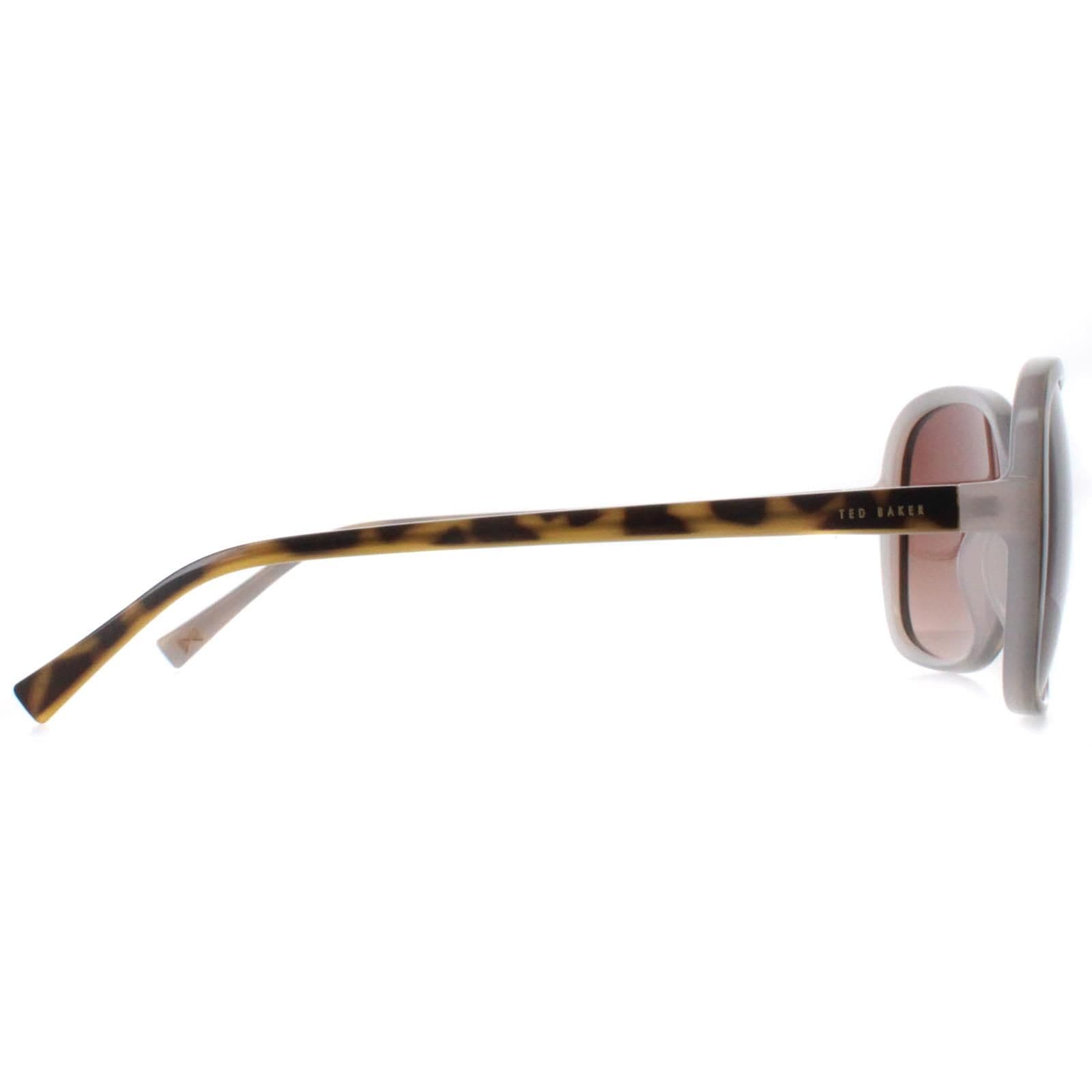 Ted Baker Butterfly Tortoise Pink TB1603 Rios image 4