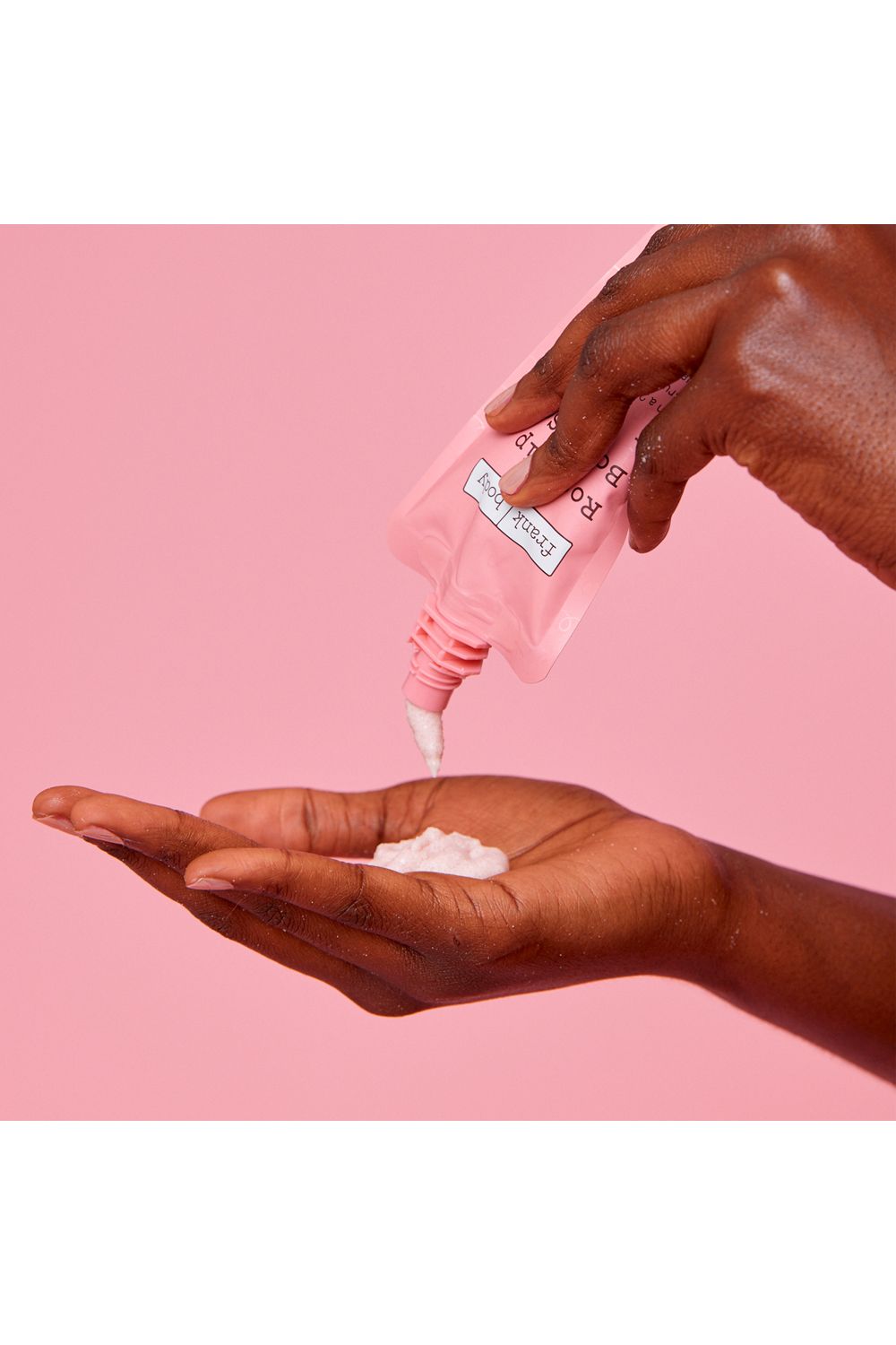 Frank Body Double Scrub Bubble Multi image 5