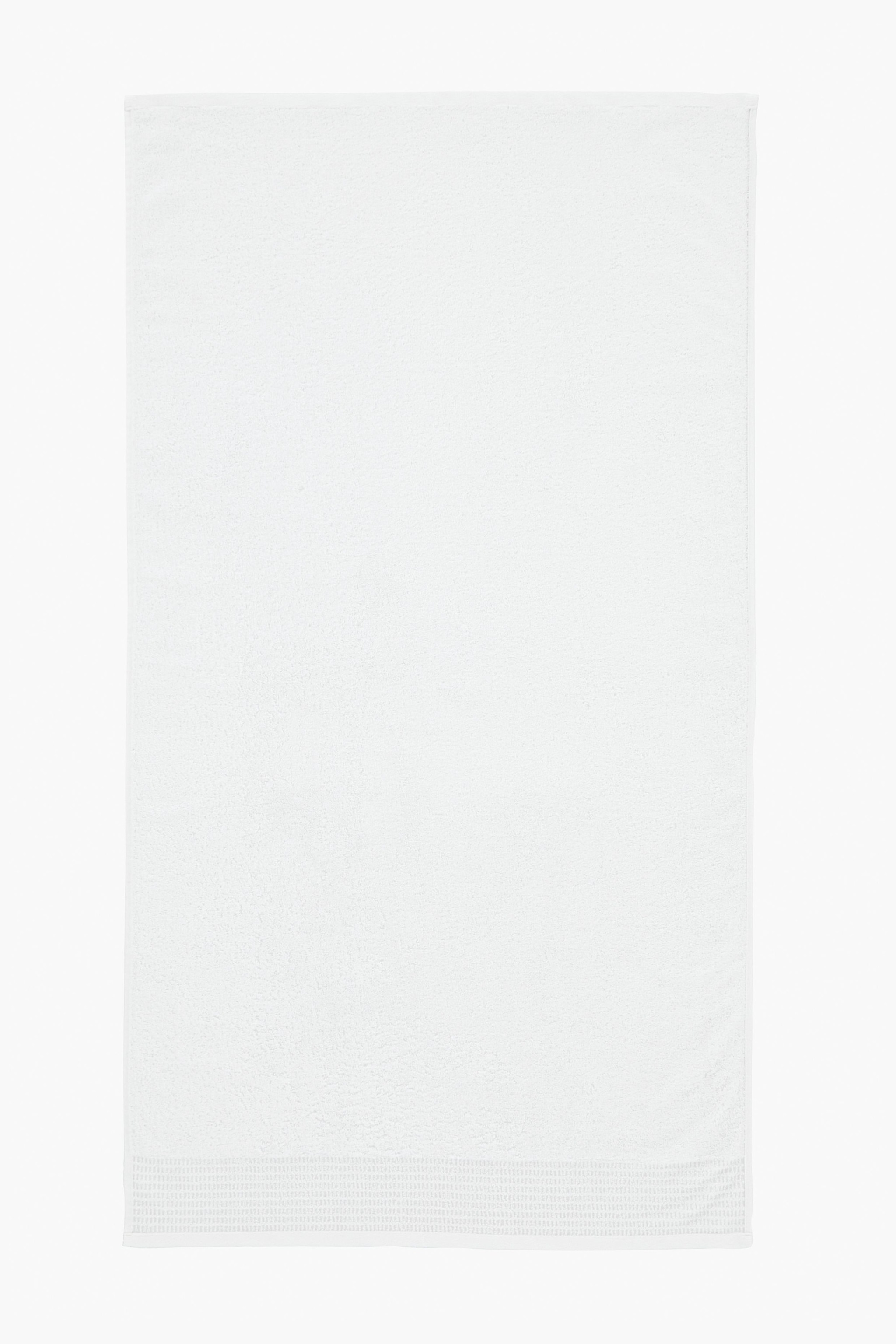 Bianca 'Egyptian Cotton' Hand Towel image 5