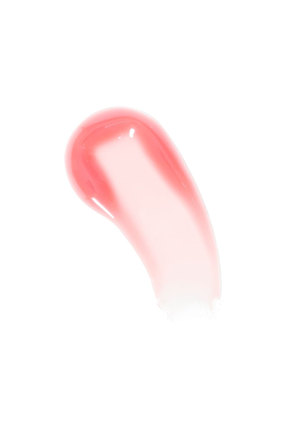 Revolution Juicy Peptide Lip Balm 8ml Shimmer Mai Tai Pink image 3