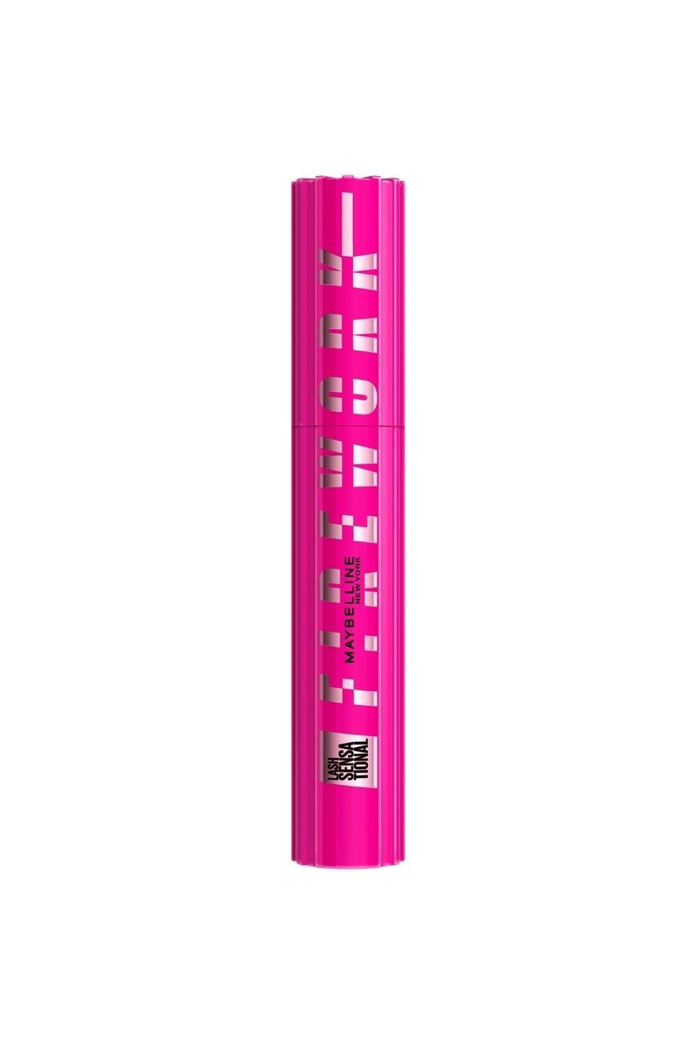 Maybelline Lash Sensational Firework Mascara Black image 2