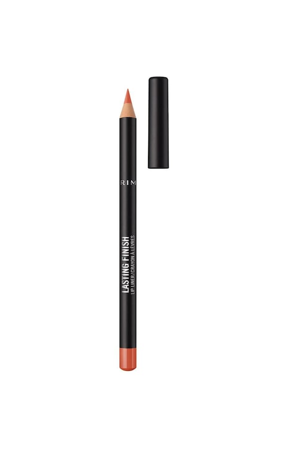 Rimmel London Lasting Matte Lip Liner Peachy Me