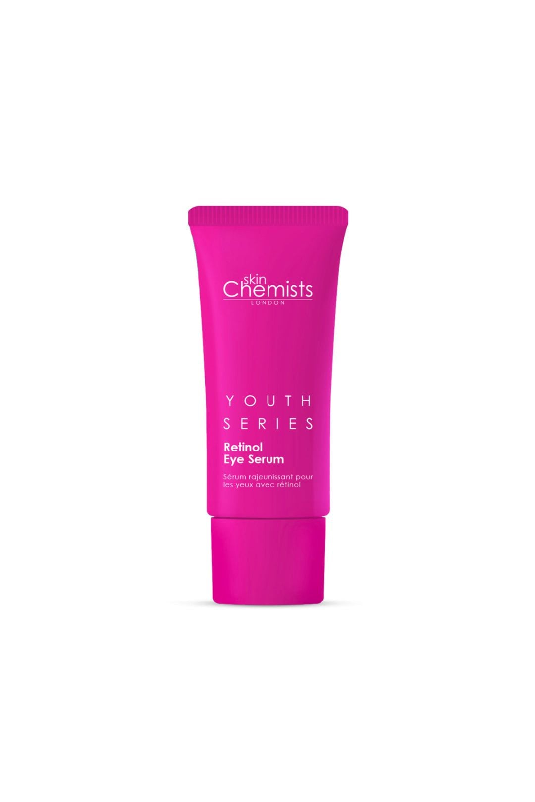 skinChemists Youth Series Retinol Eye Serum 15ml image 1
