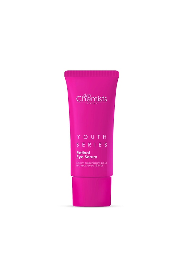 skinChemists Youth Series Retinol Eye Serum 15ml