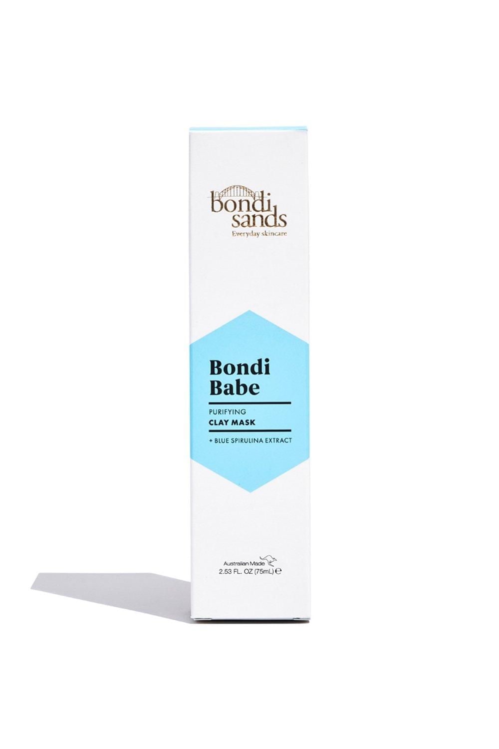 Bondi Sands Bondi Babe Clay Mask Multi image 3