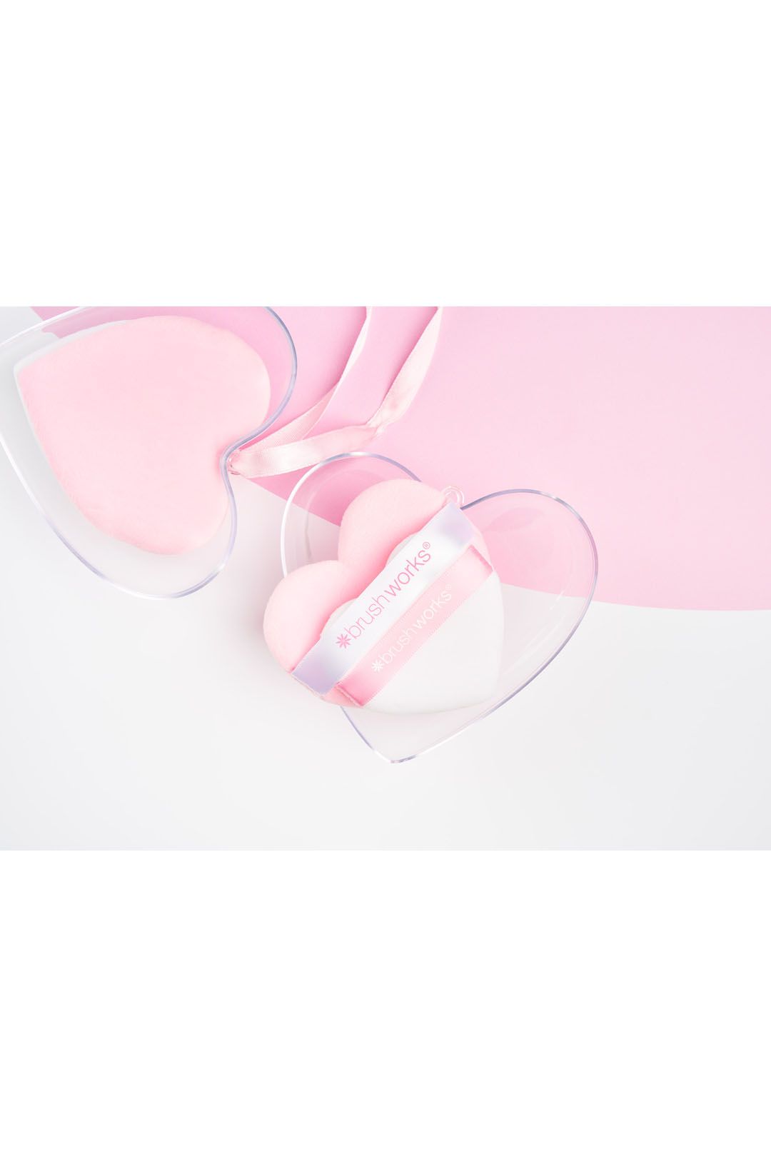 Brushworks True Love Puffs Misc image 5