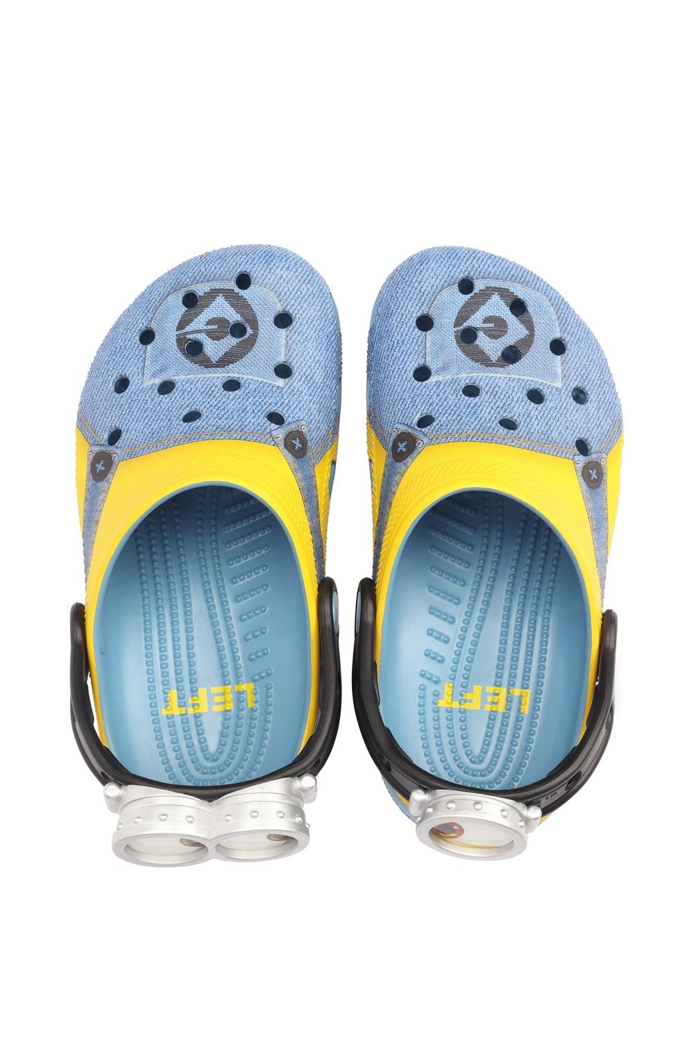 Crocs 'Despicable Me Classic' Beach image 3