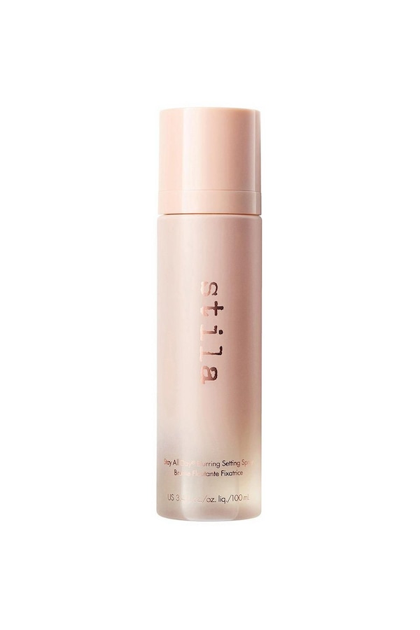 Stila Stay All Day Blurring Setting Spray 100ml Multi