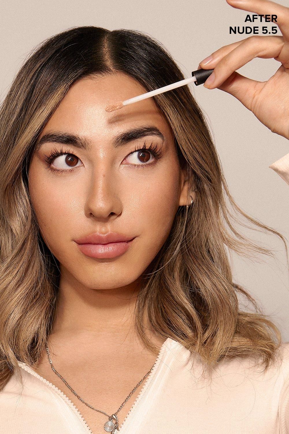 Nudestix Nudefix Cream Concealer Nude 5 image 6