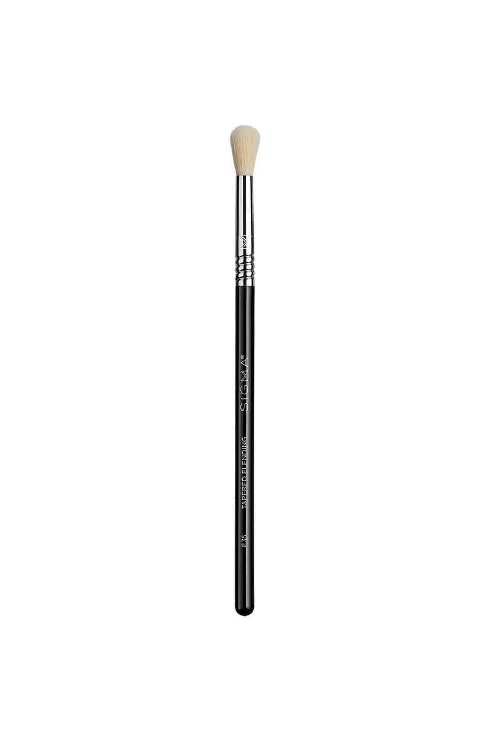 Sigma E35 - Tapered Blending Brush Black image 1