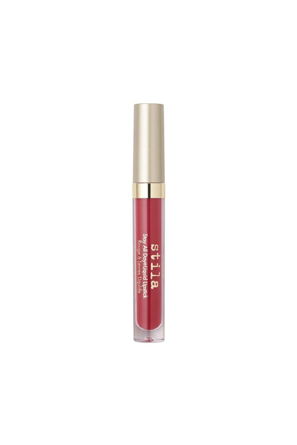 Stila Stay All Day Liquid Lipstick - Sheer Passione image 2