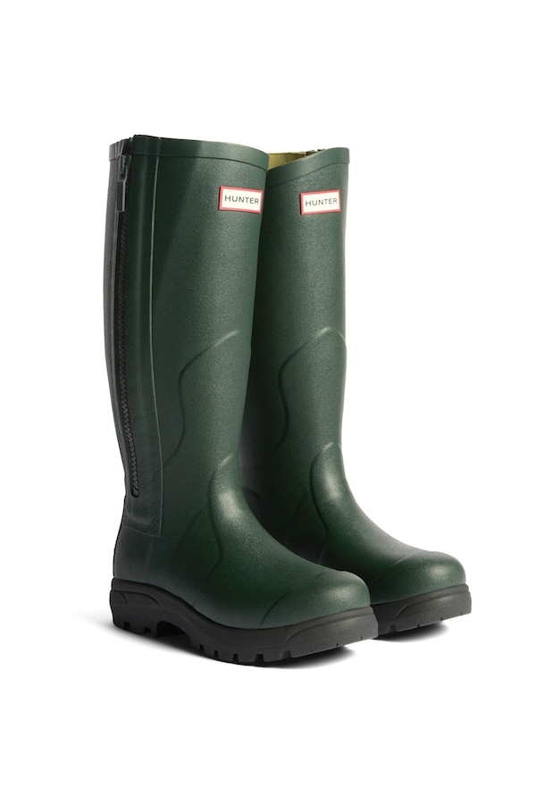 Hunter Balmoral MK II Boot